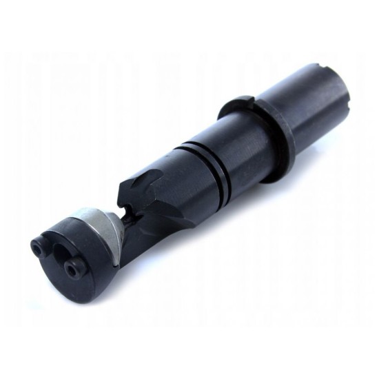 Náhradná hlava pre el. Nožnice na plech MAR-POL