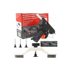 Súprava na opravu preliačených karosérií vozidiel MAR-POL