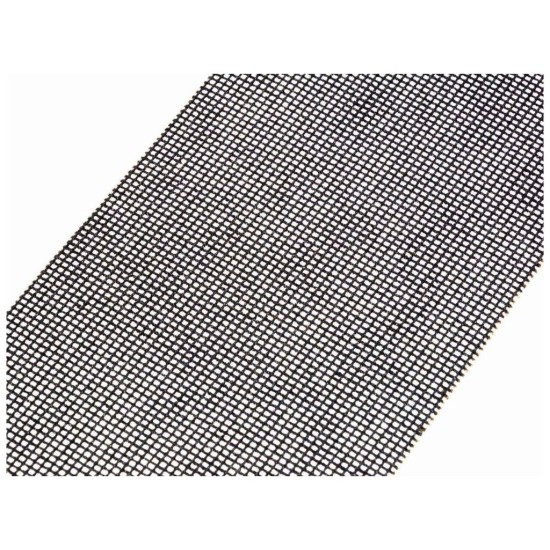 Brúsna mriežka 10ks, 280x105mm, P150 GEKO Brúsna mriežka 10ks, 280x105mm, P150 GEKO