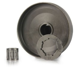 Náhradný spojkový kôš s integrovaným ozubeným kolesom .325" MAR-POL Náhradný spojkový kôš s integrovaným ozubeným kolesom .325" MAR-POL