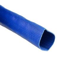 Hadica čerpadla gumová, 1", 20m, 2bar GEKO