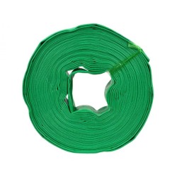 Hadica čerpadla - gumová, 2", 20m, 2bar, GEKO bez zápachu