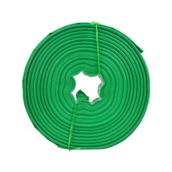 Hadica čerpadla gumová, 2", 50m, 2bar, GEKO bez zápachu Hadica čerpadla gumová, 2", 50m, 2bar, GEKO bez zápachu