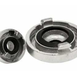 Redukcia hadice z 1" 26 mm na 2" 52 mm GEKO Redukcia hadice z 1" 26 mm na 2" 52 mm GEKO