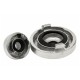 Redukcia hadice z 1" 26 mm na 2" 52 mm GEKO Redukcia hadice z 1" 26 mm na 2" 52 mm GEKO