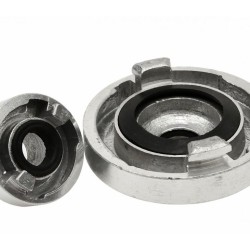 Redukcia hadice z 1" 26 mm na 2" 52 mm GEKO Redukcia hadice z 1" 26 mm na 2" 52 mm GEKO