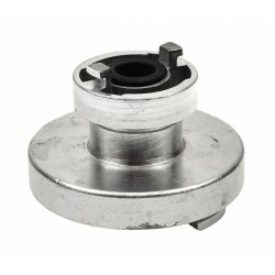 Redukcia hadice z 1" 26 mm na 2" 52 mm GEKO