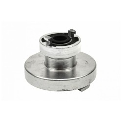 Redukcia hadice z 1" 26 mm na 2" 52 mm GEKO