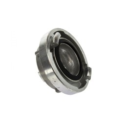 Redukcia hadice z 2" 52 mm na 3" 76 mm GEKO