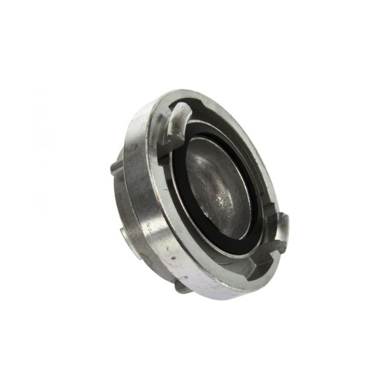 Redukcia hadice z 2" 52 mm na 3" 76 mm GEKO