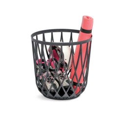 Univerzálny kôš 39cm UNIQUBO (Farba: Biela)