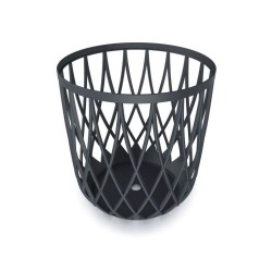 Univerzálny kôš 39cm UNIQUBO (Farba: Biela) Univerzálny kôš 39cm UNIQUBO (Farba: Biela)