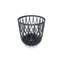 Univerzálny kôš 39cm UNIQUBO (Farba: Biela) Univerzálny kôš 39cm UNIQUBO (Farba: Biela)
