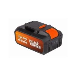 POWDP9037 40V LI-ION 2,5 AH BATÉRIA SAMSUNG POWERPLUS POWDP9037 40V LI-ION 2,5 AH BATÉRIA SAMSUNG POWERPLUS