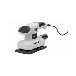 POWC40100 Vibračná brúska 135W POWERPLUS