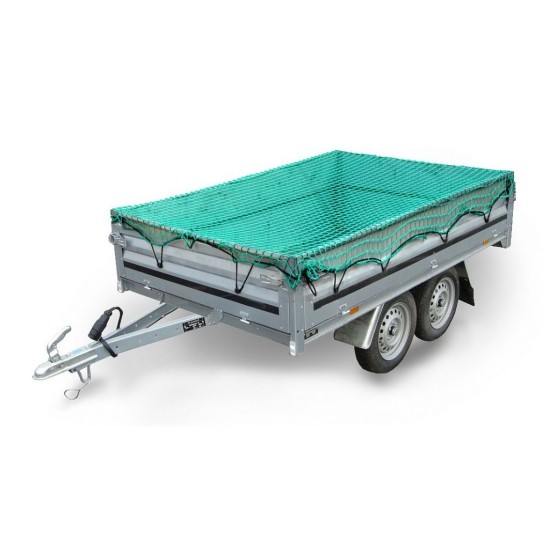 Sieť pre príves 2x3m Sieť pre príves 2x3m
