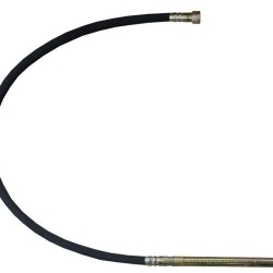 Hadica vibrátora do betónu 2m, 35mm MAR-POL Hadica vibrátora do betónu 2m, 35mm MAR-POL
