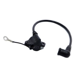 Náhradná zapaľovacia cievka a modul pre motorový postrekovač MAR-POL Náhradná zapaľovacia cievka a modul pre motorový postrekovač MAR-POL