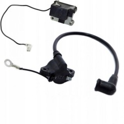 Náhradná zapaľovacia cievka a modul pre motorový postrekovač MAR-POL Náhradná zapaľovacia cievka a modul pre motorový postrekovač MAR-POL