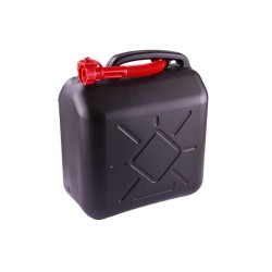 PVC nádoba na palivo 20l PVC nádoba na palivo 20l