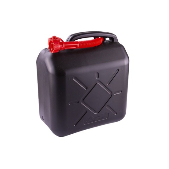 PVC nádoba na palivo 20l PVC nádoba na palivo 20l