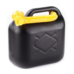 PVC nádoba na palivo 20l PVC nádoba na palivo 20l