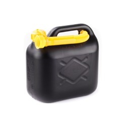 PVC nádoba na palivo 10l PVC nádoba na palivo 10l