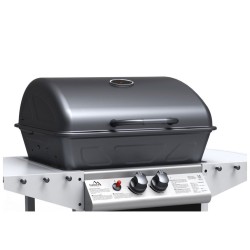 Mobilný plynový gril PARTY POINT