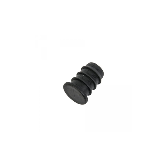 Koncovka, zátka hadice 16 mm, balenie 25 ks Koncovka, zátka hadice 16 mm, balenie 25 ks