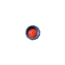 Tesnenie na zníženie prietoku vody ø2mm, 3/4" BLACK LINE Tesnenie na zníženie prietoku vody ø2mm, 3/4" BLACK LINE