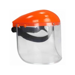 Ochranný štít pre krovinorez MAR-POL Ochranný štít pre krovinorez MAR-POL