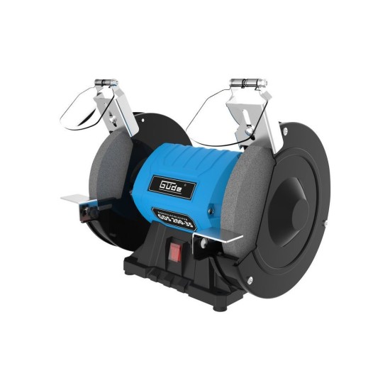 Stolová brúska 350W, 200mm GDS 200-35 GÜDE Stolová brúska 350W, 200mm GDS 200-35 GÜDE