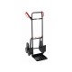 KRT670306 Ručný vozík 120kg 6 kolies schodisko, skladací KREATOR KRT670306 Ručný vozík 120kg 6 kolies schodisko, skladací KREATOR