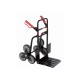 KRT670306 Ručný vozík 120kg 6 kolies schodisko, skladací KREATOR KRT670306 Ručný vozík 120kg 6 kolies schodisko, skladací KREATOR