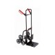 KRT670306 Ručný vozík 120kg 6 kolies schodisko, skladací KREATOR KRT670306 Ručný vozík 120kg 6 kolies schodisko, skladací KREATOR