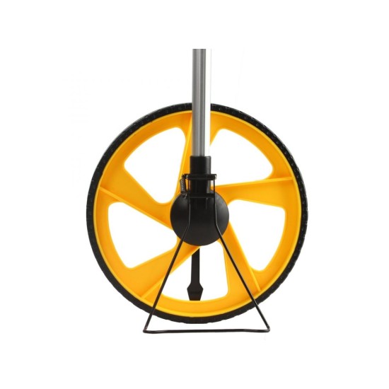 Meracie koliesko 32cm, 0-99999,9m s LCD počítadlom MAR-POL Meracie koliesko 32cm, 0-99999,9m s LCD počítadlom MAR-POL