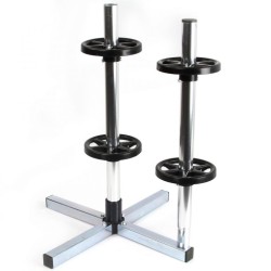 Stojan na pneumatiky MAR-POL Stojan na pneumatiky MAR-POL