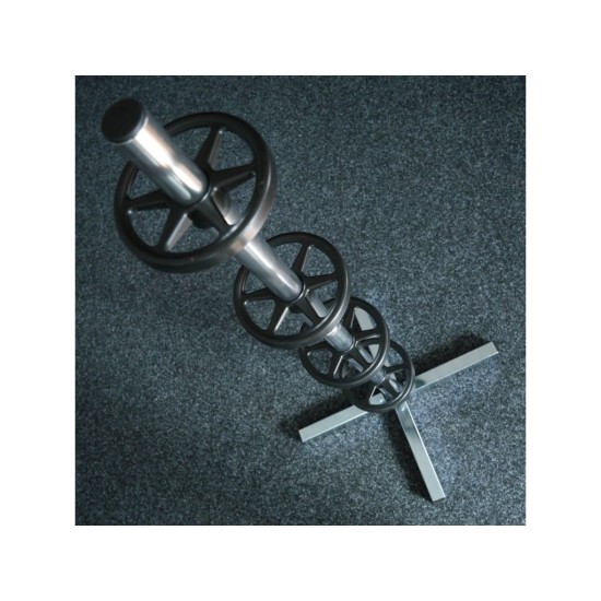 Stojan na pneumatiky MAR-POL