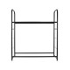 Nosič pneumatík 1175x1055x955mm MAR-POL Nosič pneumatík 1175x1055x955mm MAR-POL