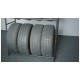 Nosič pneumatík 1175x1055x955mm MAR-POL Nosič pneumatík 1175x1055x955mm MAR-POL