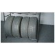 Nosič pneumatík 1175x1055x955mm MAR-POL
