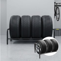 Nosič pneumatík 910x395x355mm MAR-POL Nosič pneumatík 910x395x355mm MAR-POL
