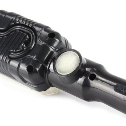 Pracovné svetlo 25 LED, 230V s magnetom a háčikom MAR-POL