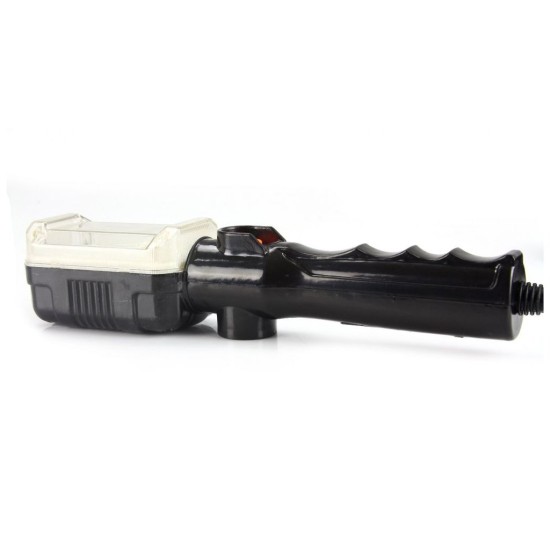 Pracovné svetlo 25 LED, 230V s magnetom a háčikom MAR-POL