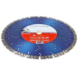 Diamantový rezací kotúč 350x15x25,4/20mm RAPID ARROW Diamantový rezací kotúč 350x15x25,4/20mm RAPID ARROW