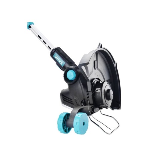 AKU strunová kosačka 40V Li-ion, bez batérie a nabíjačky EXTOL INDUSTRIAL