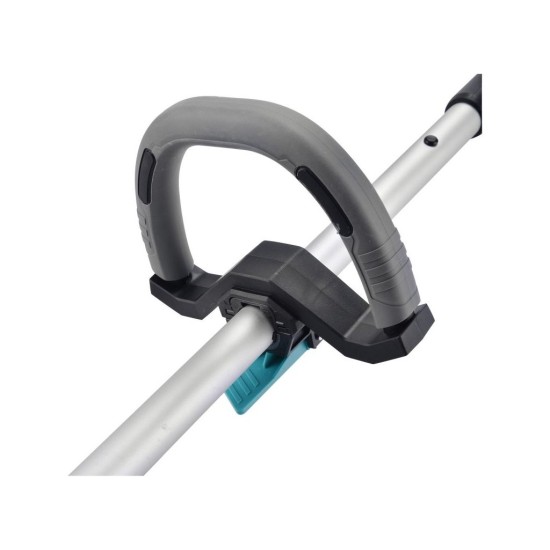 AKU strunová kosačka 40V Li-ion, bez batérie a nabíjačky EXTOL INDUSTRIAL