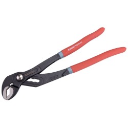 SIKO nastaviteľné kliešte, 300mm, CrV EXTOL PREMIUM