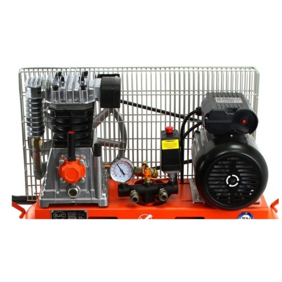 Kompresor 115 l, Z-2065 BJC Kompresor 115 l, Z-2065 BJC