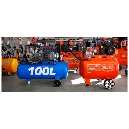 Kompresor 115 l, Z-2065 BJC Kompresor 115 l, Z-2065 BJC